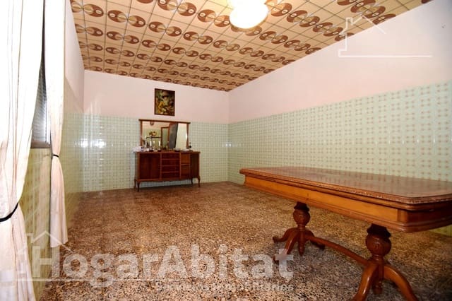 8 Zimmer Haus zu verkaufen in La Vall d'Uixó - 270.000 € (Ref: 9791118)