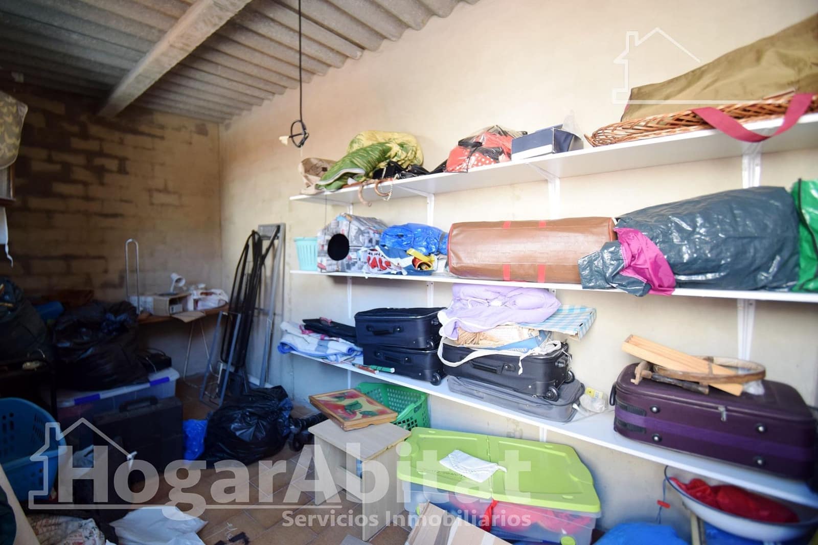 8 bedroom Townhouse for sale in La Vall d'Uixo - € 270,000 (Ref: 9791118)