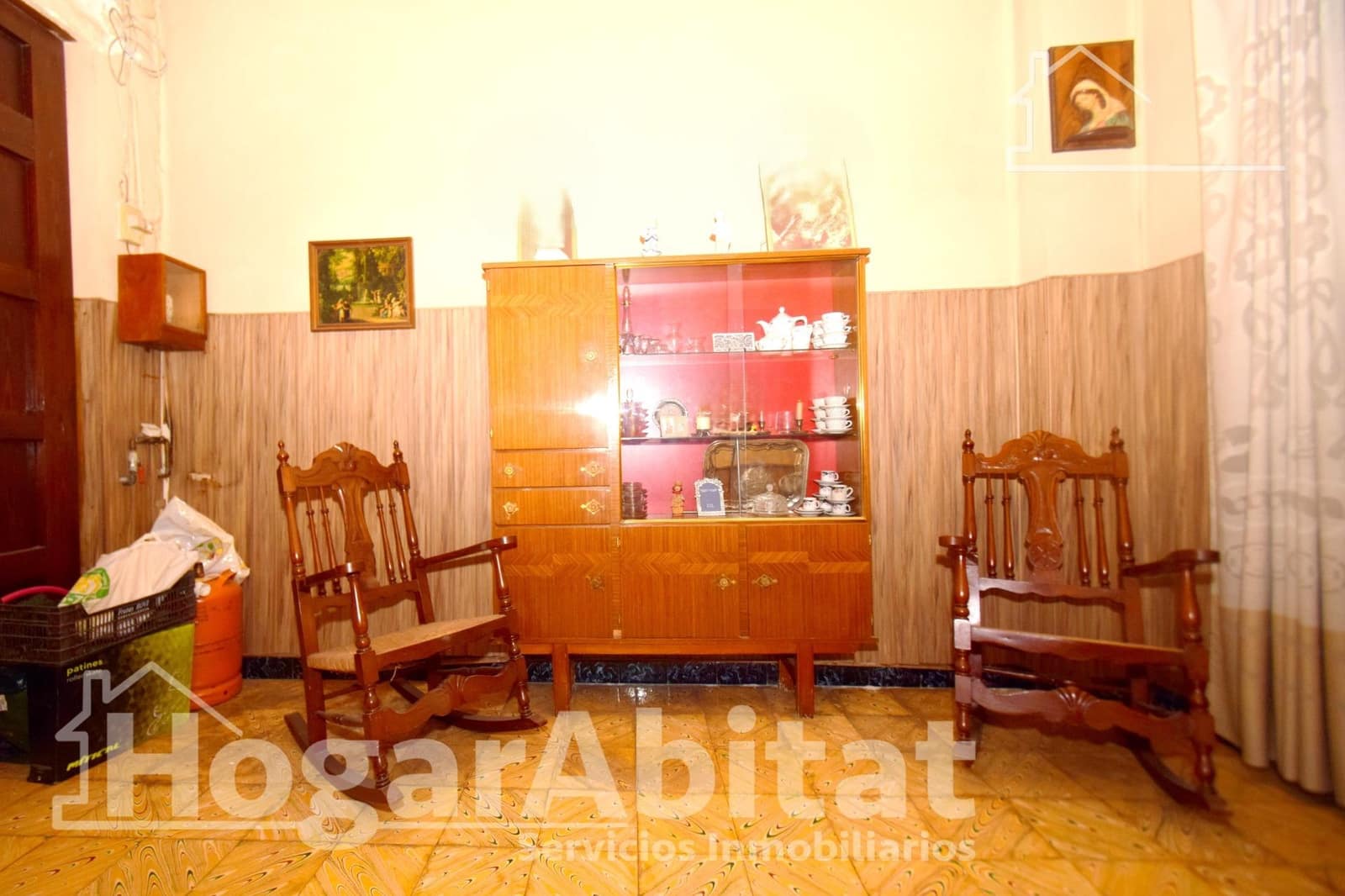 3 Zimmer Haus zu verkaufen in La Vall d'Uixo - 90.000 € (Ref: 9791119)