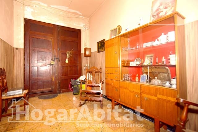 3 Zimmer Haus zu verkaufen in La Vall d'Uixó - 90.000 € (Ref: 9791119)