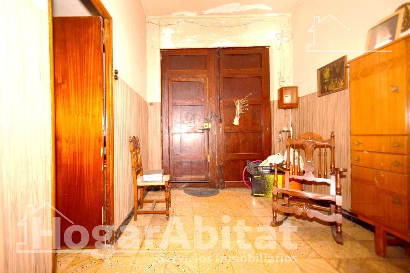 3 Zimmer Haus zu verkaufen in La Vall d'Uixo - 90.000 € (Ref: 9791119)