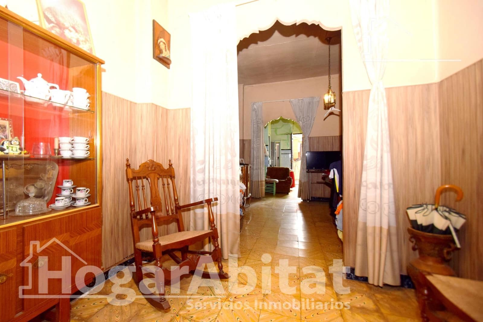 3 Zimmer Haus zu verkaufen in La Vall d'Uixo - 90.000 € (Ref: 9791119)