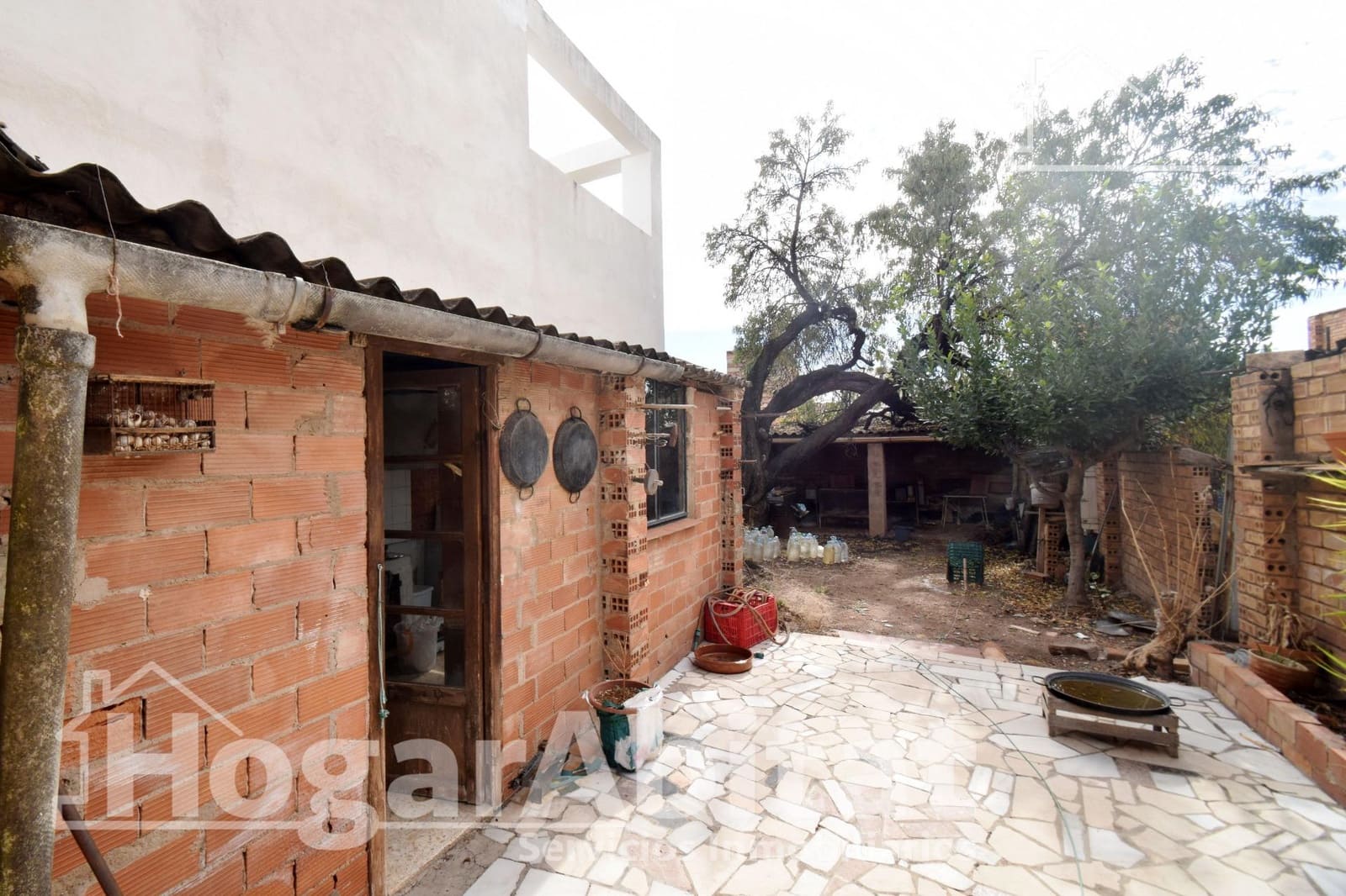 3 Zimmer Haus zu verkaufen in La Vall d'Uixo - 90.000 € (Ref: 9791119)