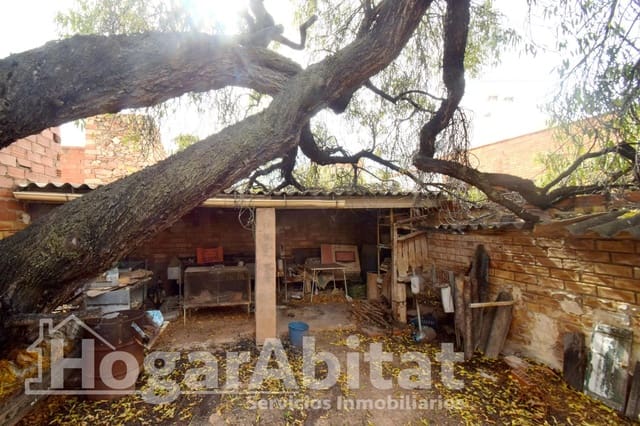 3 Zimmer Haus zu verkaufen in La Vall d'Uixó - 90.000 € (Ref: 9791119)