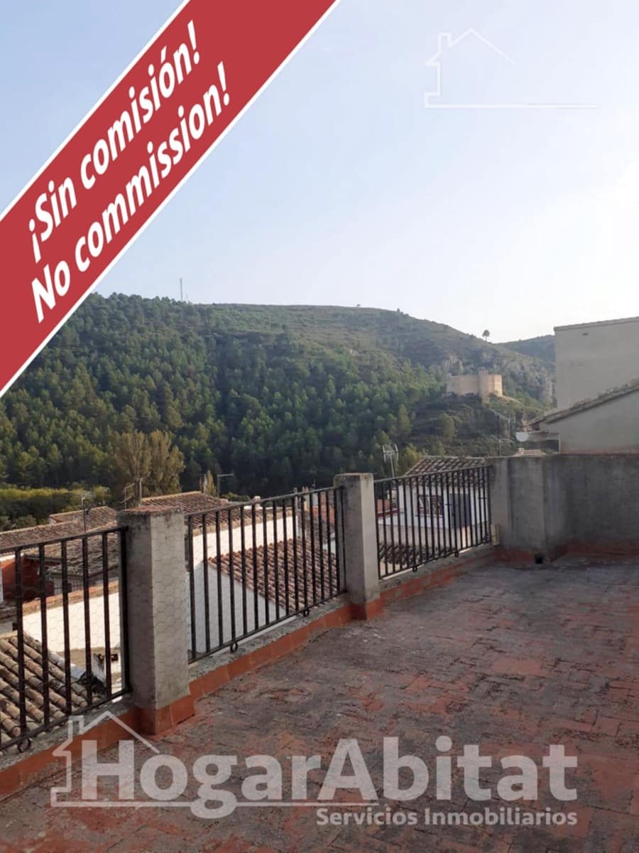 Casa de 2 habitaciones en Gaibiel en venta - 150.000 € (Ref: 9791120)