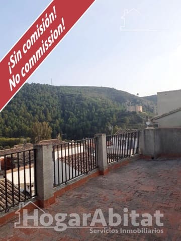 Casa de 2 habitaciones en Gaibiel en venta - 150.000 € (Ref: 9791120)