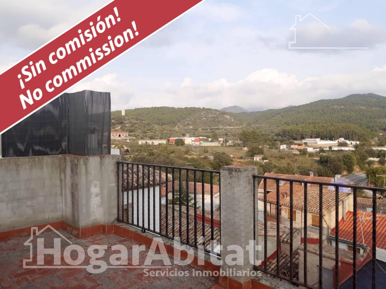 Casa de 2 habitaciones en Gaibiel en venta - 150.000 € (Ref: 9791120)