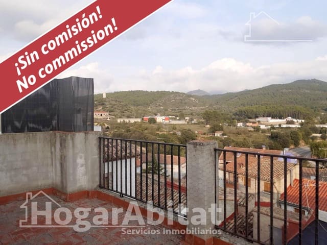 Casa de 2 habitaciones en Gaibiel en venta - 150.000 € (Ref: 9791120)