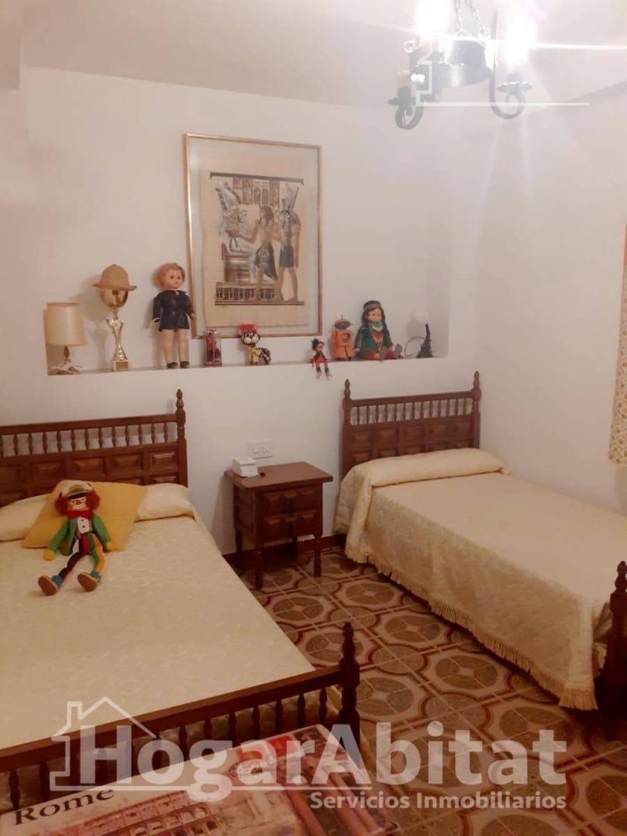 Casa de 2 habitaciones en Gaibiel en venta - 150.000 € (Ref: 9791120)