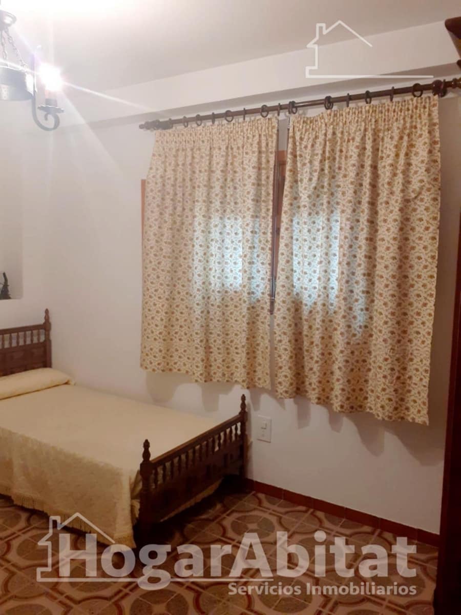 Casa de 2 habitaciones en Gaibiel en venta - 150.000 € (Ref: 9791120)