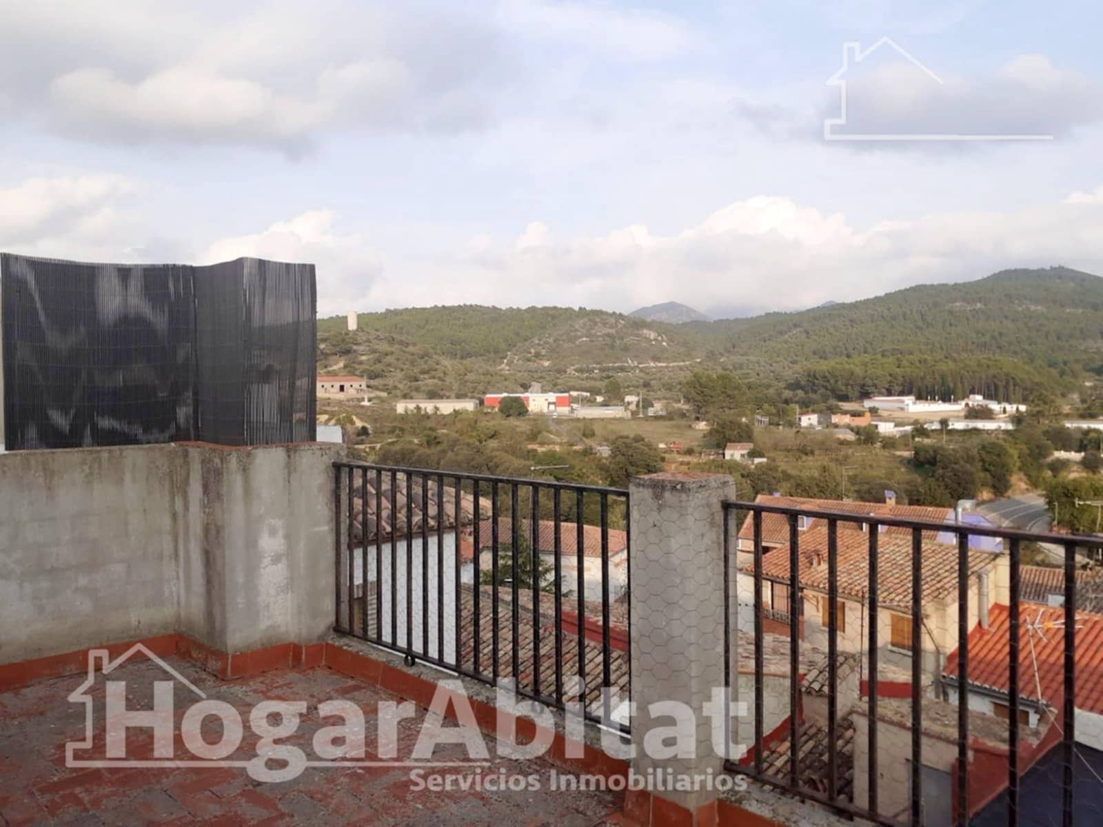 Casa de 2 habitaciones en Gaibiel en venta - 150.000 € (Ref: 9791120)