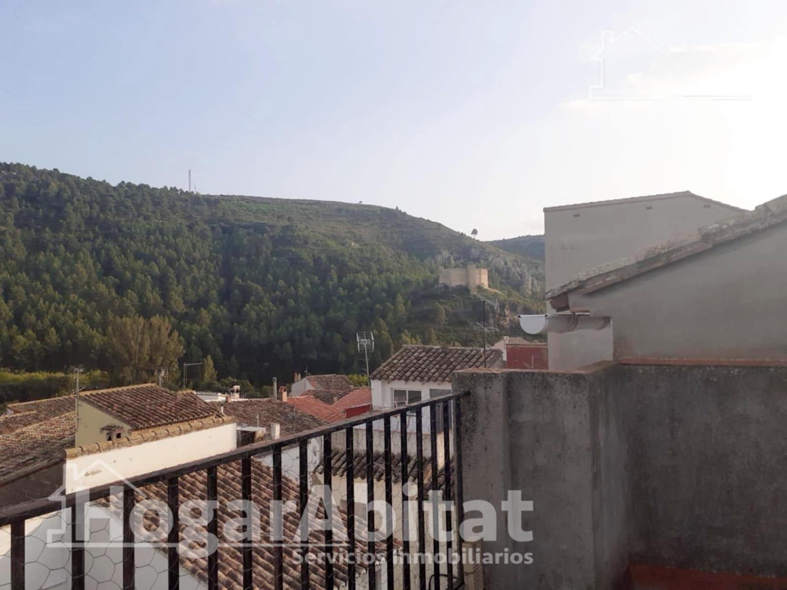 Casa de 2 habitaciones en Gaibiel en venta - 150.000 € (Ref: 9791120)