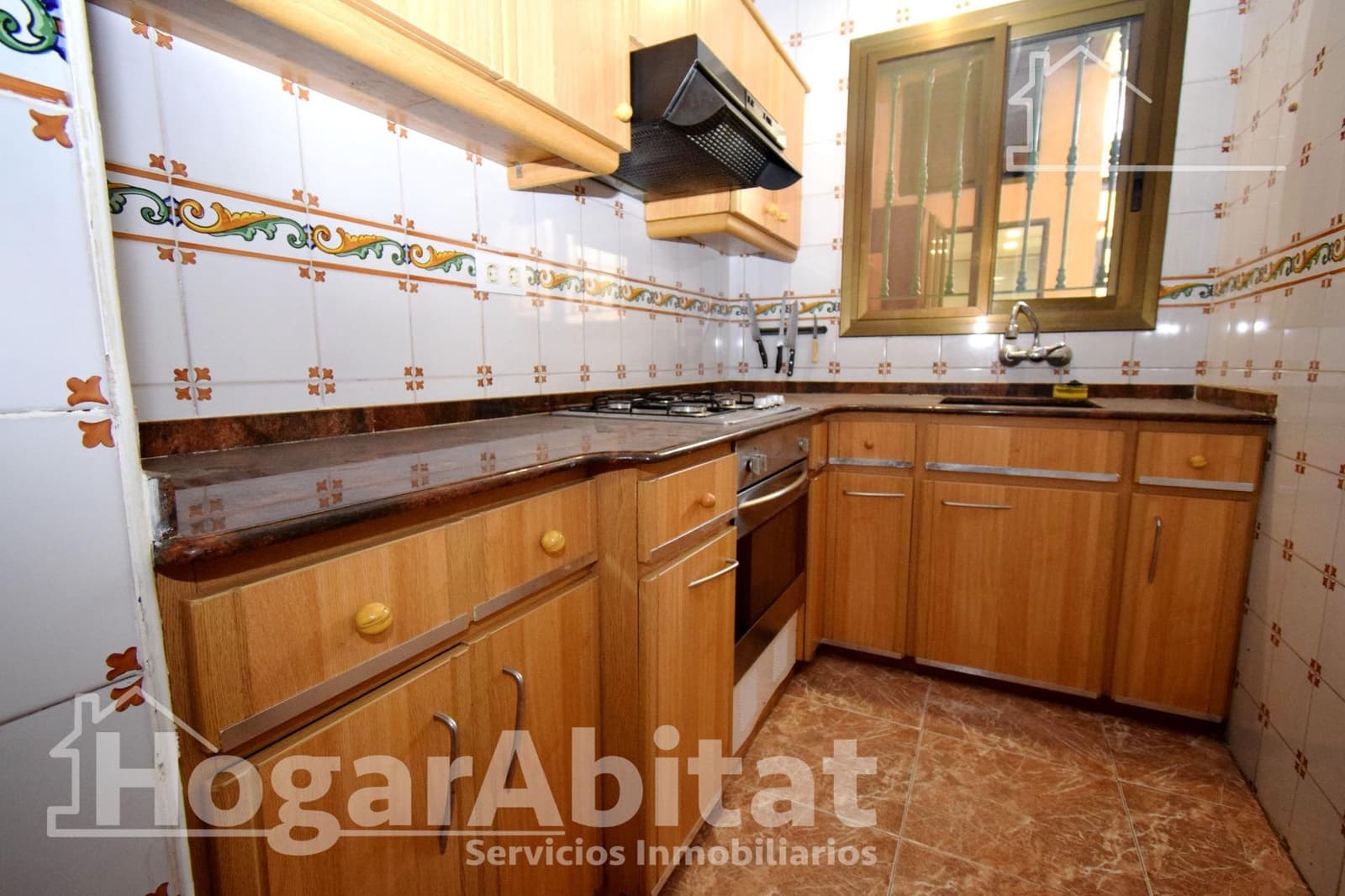 3 Zimmer Haus zu verkaufen in Valencia Stadt - 410.000 € (Ref: 9791121)