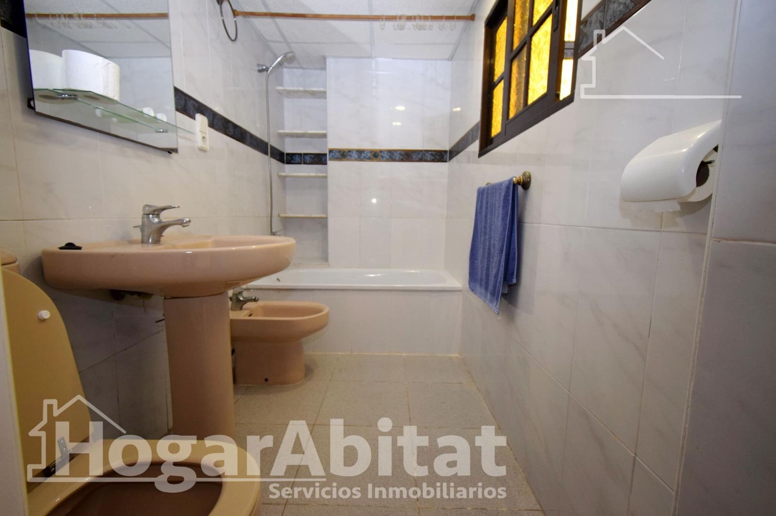 3 Zimmer Haus zu verkaufen in Valencia Stadt - 410.000 € (Ref: 9791121)