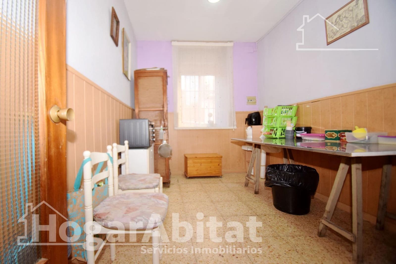 3 quarto Casa em Banda para venda em Burriana / Borriana - 130 000 € (Ref: 9794669)