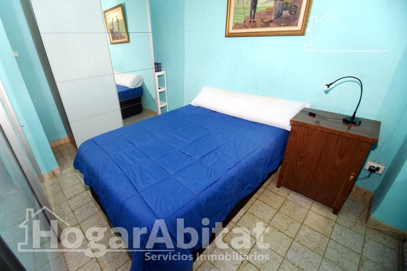 3 quarto Casa em Banda para venda em Burriana / Borriana - 130 000 € (Ref: 9794669)