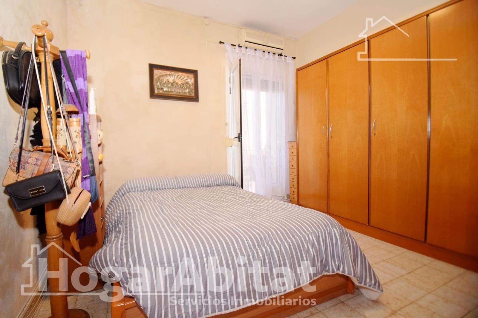 3 quarto Casa em Banda para venda em Burriana / Borriana - 130 000 € (Ref: 9794669)