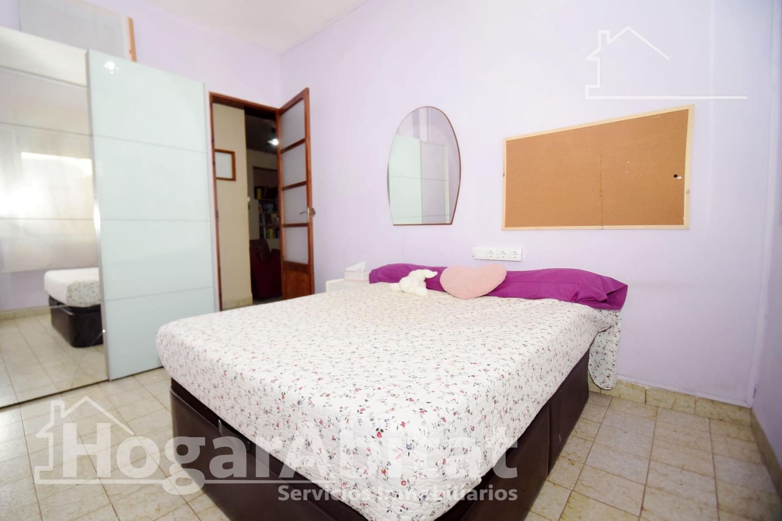 3 quarto Casa em Banda para venda em Burriana / Borriana - 130 000 € (Ref: 9794669)