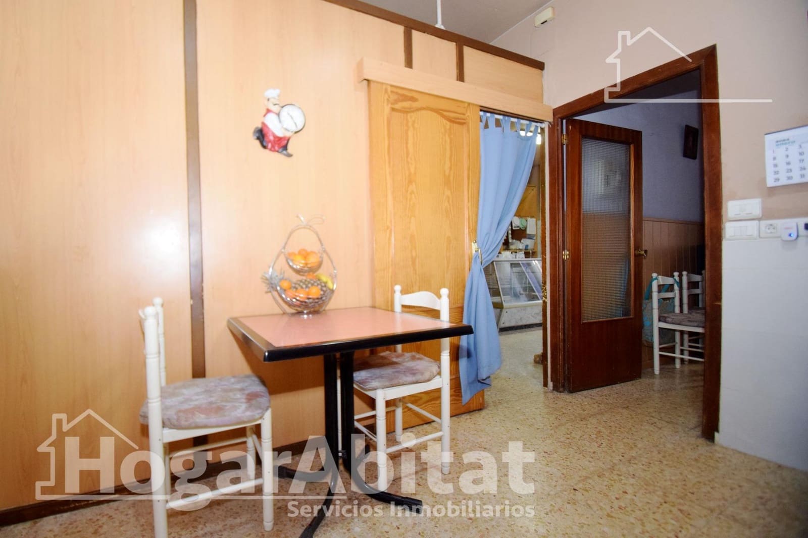 3 quarto Casa em Banda para venda em Burriana / Borriana - 130 000 € (Ref: 9794669)