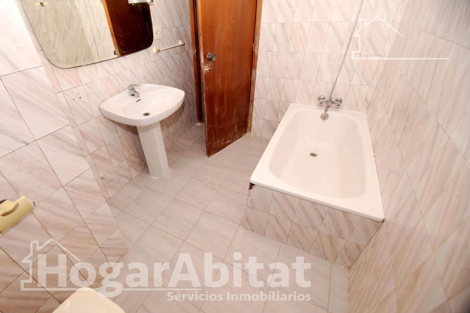 3 quarto Casa em Banda para venda em Burriana / Borriana - 130 000 € (Ref: 9794669)