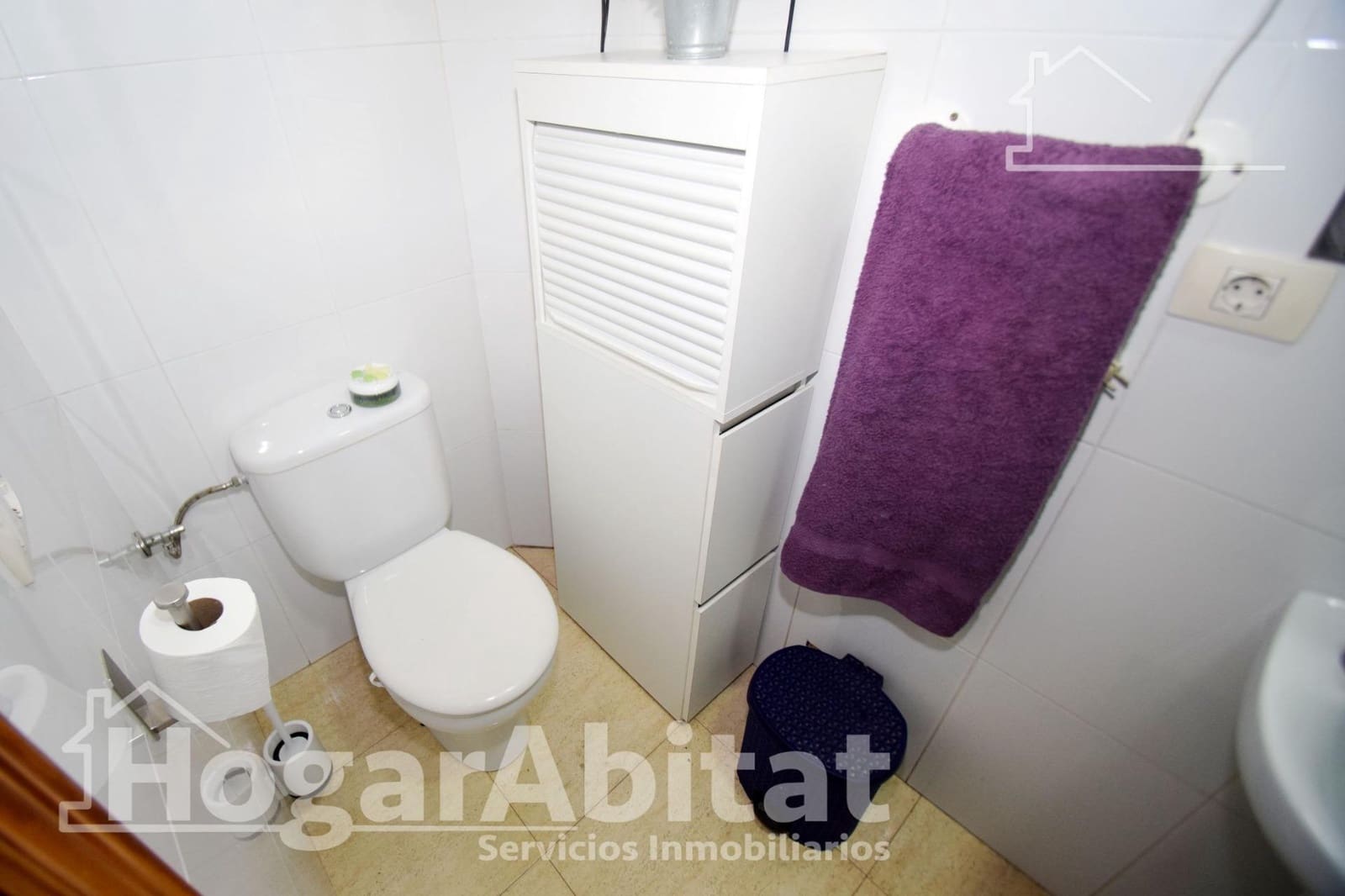 3 quarto Casa em Banda para venda em Burriana / Borriana - 130 000 € (Ref: 9794669)