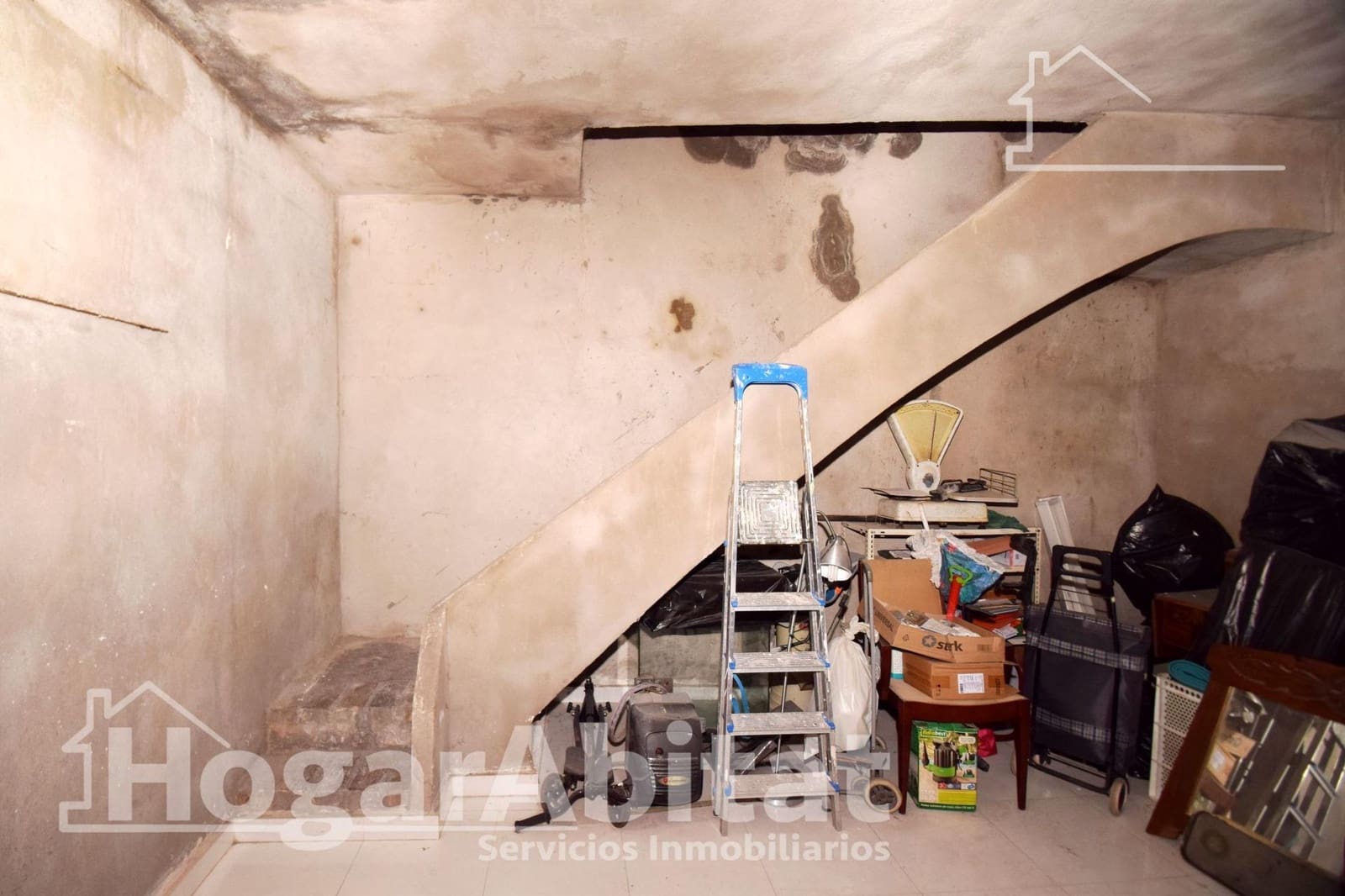 3 quarto Casa em Banda para venda em Burriana / Borriana - 130 000 € (Ref: 9794669)