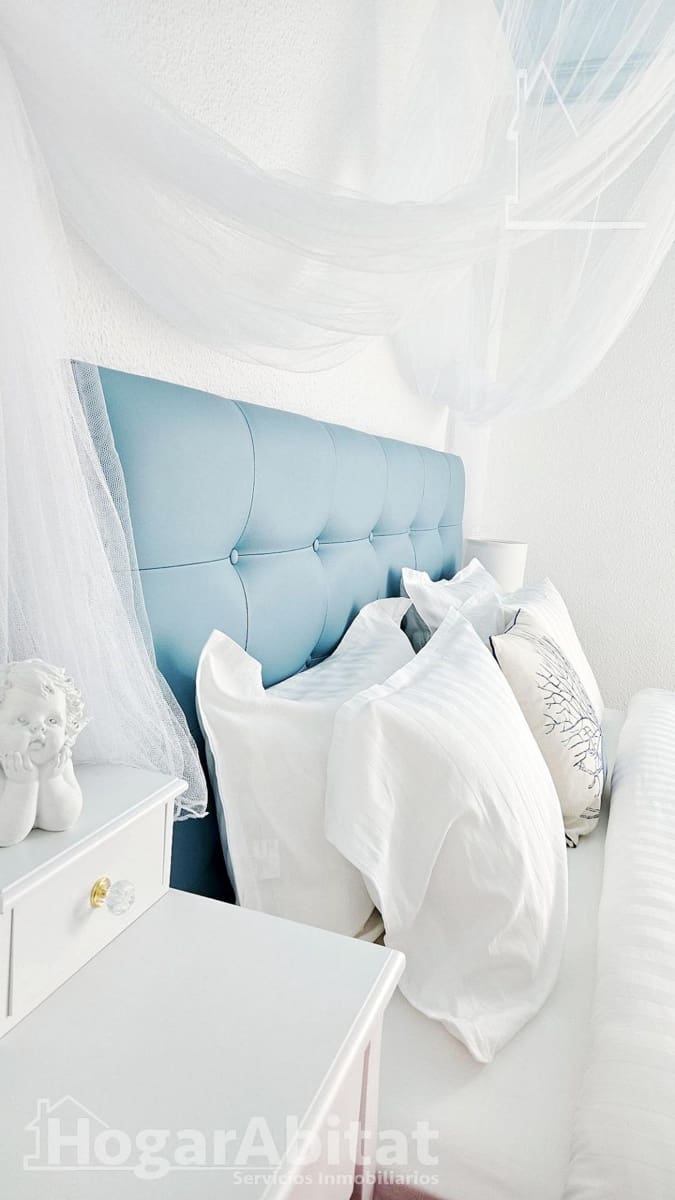 2 soveværelse Lejlighed til salg i Oropesa  med garage - € 169.000 (Ref: 9794670)