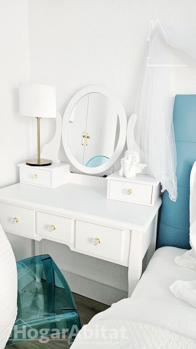 2 soveværelse Lejlighed til salg i Oropesa  med garage - € 169.000 (Ref: 9794670)