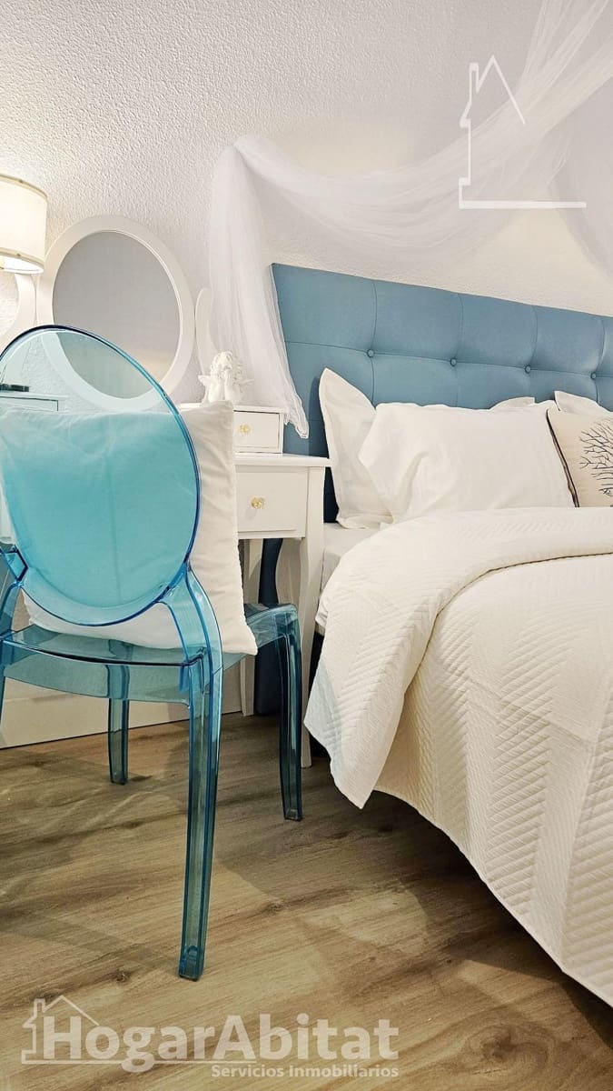 2 soveværelse Lejlighed til salg i Oropesa  med garage - € 169.000 (Ref: 9794670)