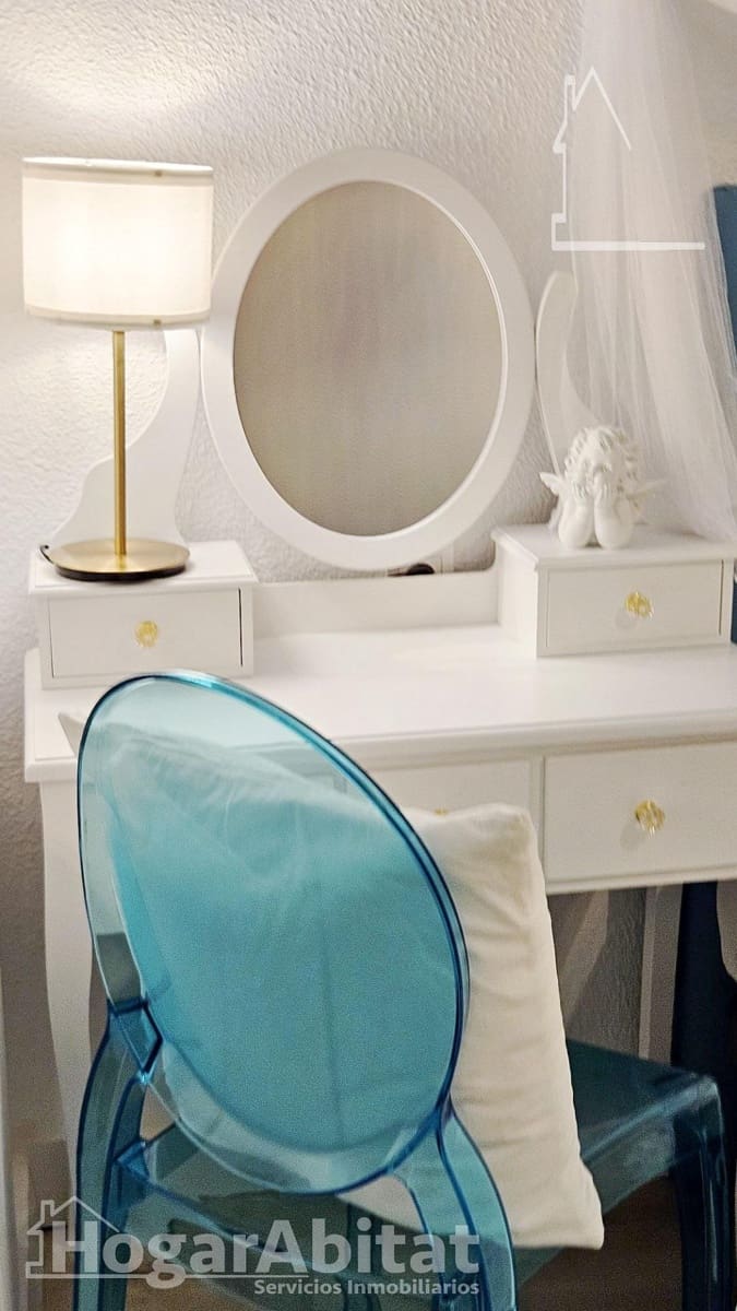 2 soveværelse Lejlighed til salg i Oropesa  med garage - € 169.000 (Ref: 9794670)