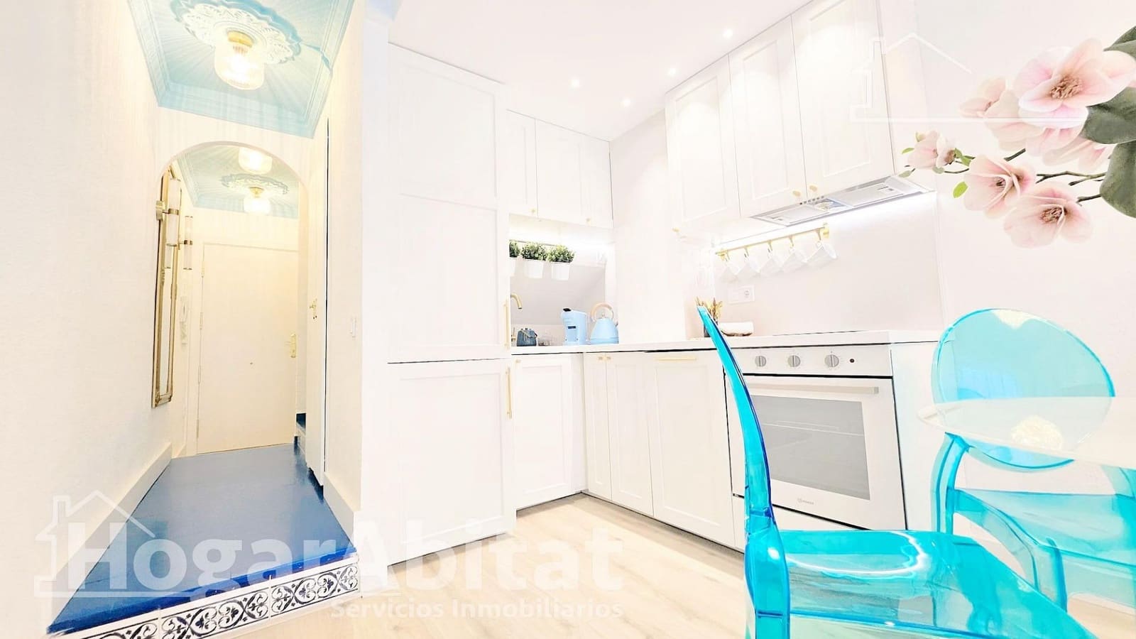 2 soveværelse Lejlighed til salg i Oropesa  med garage - € 169.000 (Ref: 9794670)