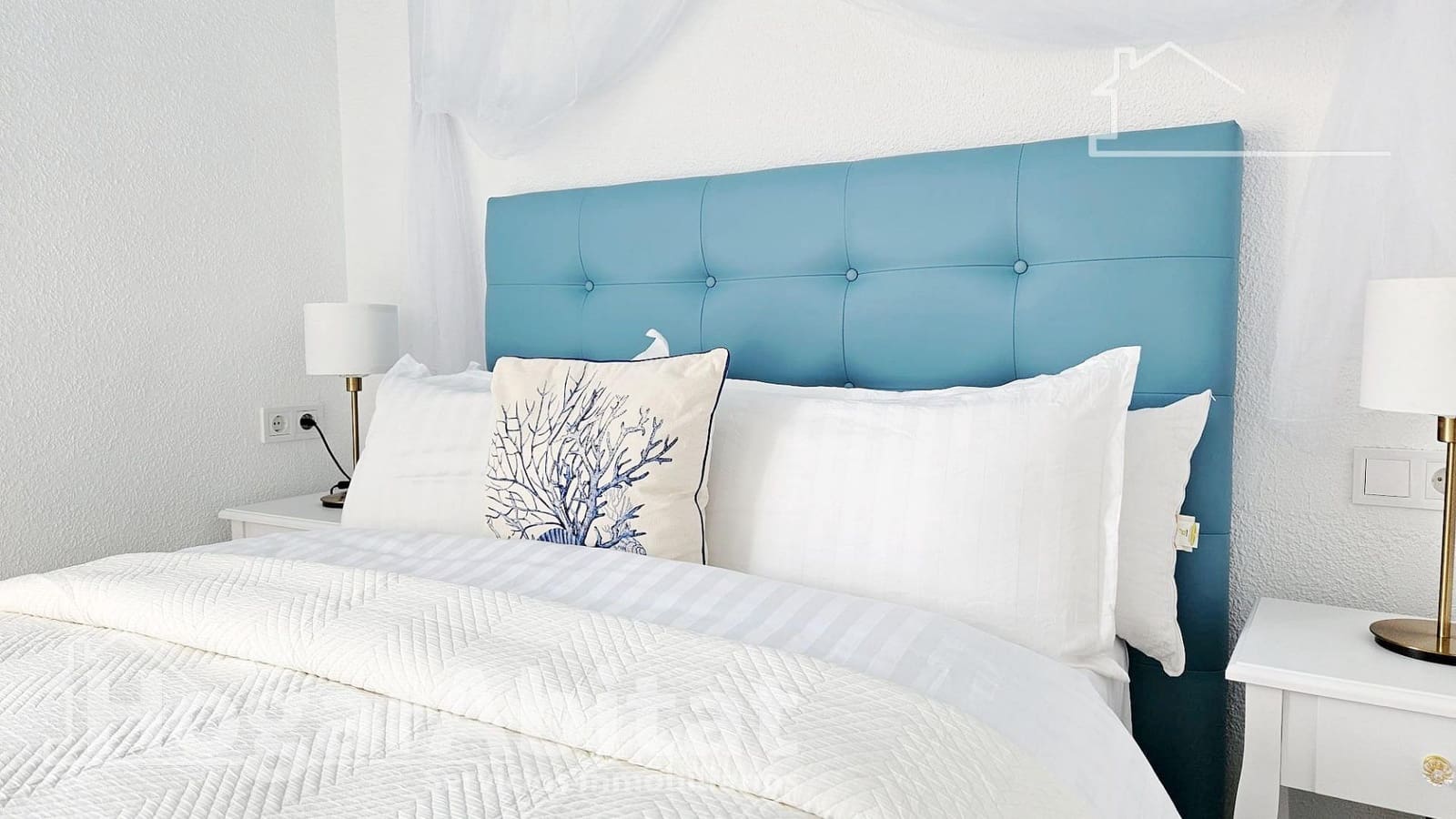 2 soveværelse Lejlighed til salg i Oropesa  med garage - € 169.000 (Ref: 9794670)