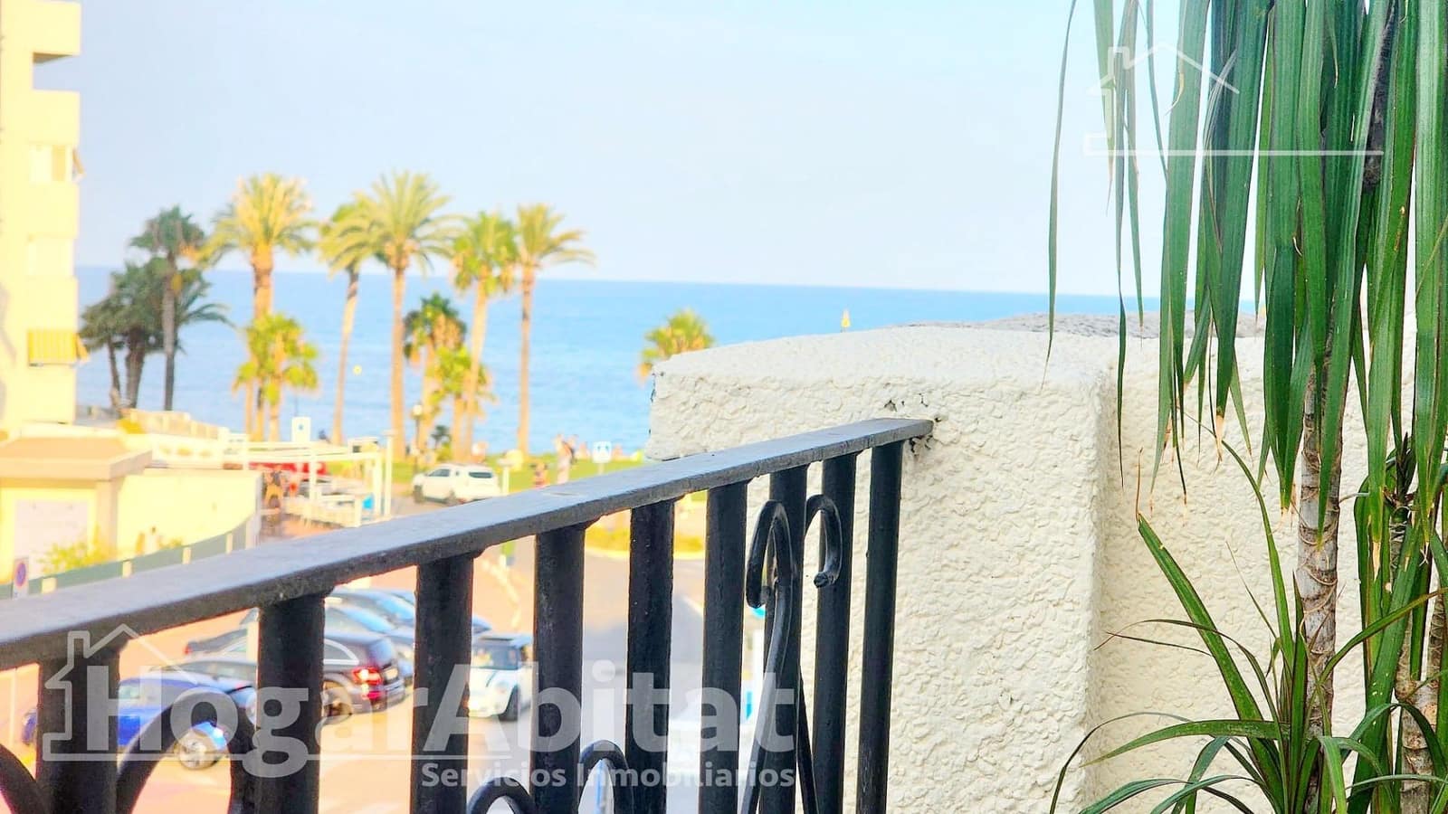 2 soveværelse Lejlighed til salg i Oropesa  med garage - € 169.000 (Ref: 9794670)