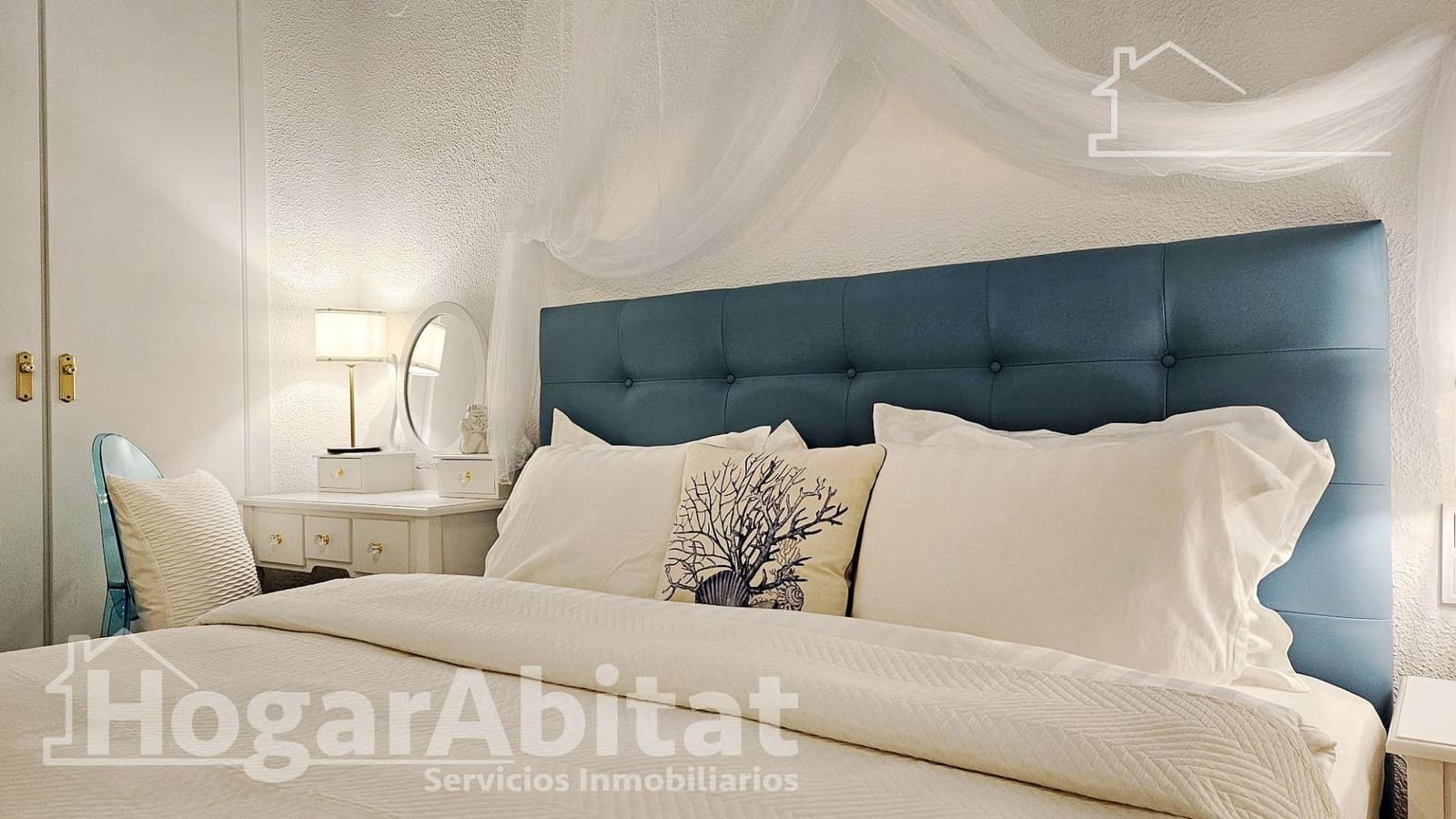 2 soveværelse Lejlighed til salg i Oropesa  med garage - € 169.000 (Ref: 9794670)