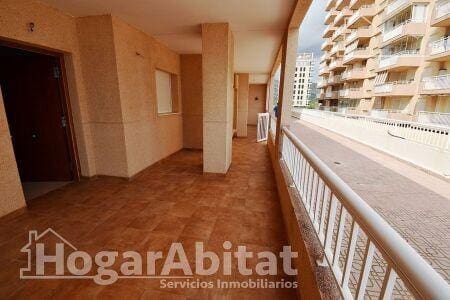 Piso de 3 habitaciones en Oropesa  en venta con piscina garaje - 268.000 € (Ref: 9794671)