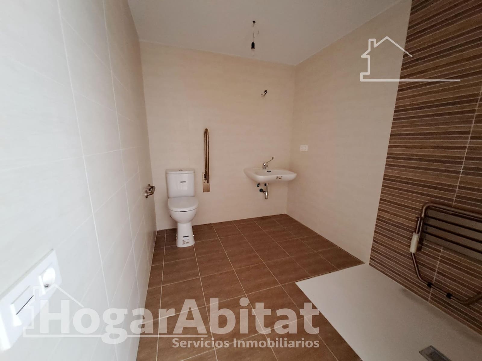 Piso de 3 habitaciones en Oropesa  en venta con piscina garaje - 268.000 € (Ref: 9794671)