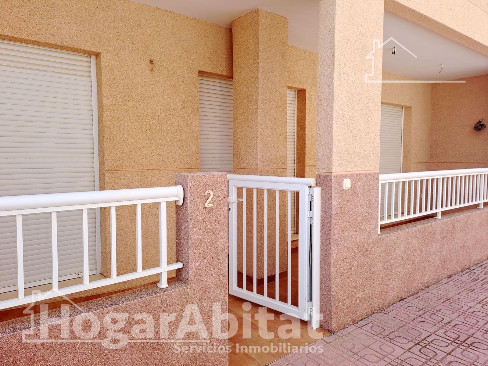 Piso de 3 habitaciones en Oropesa  en venta con piscina garaje - 268.000 € (Ref: 9794671)
