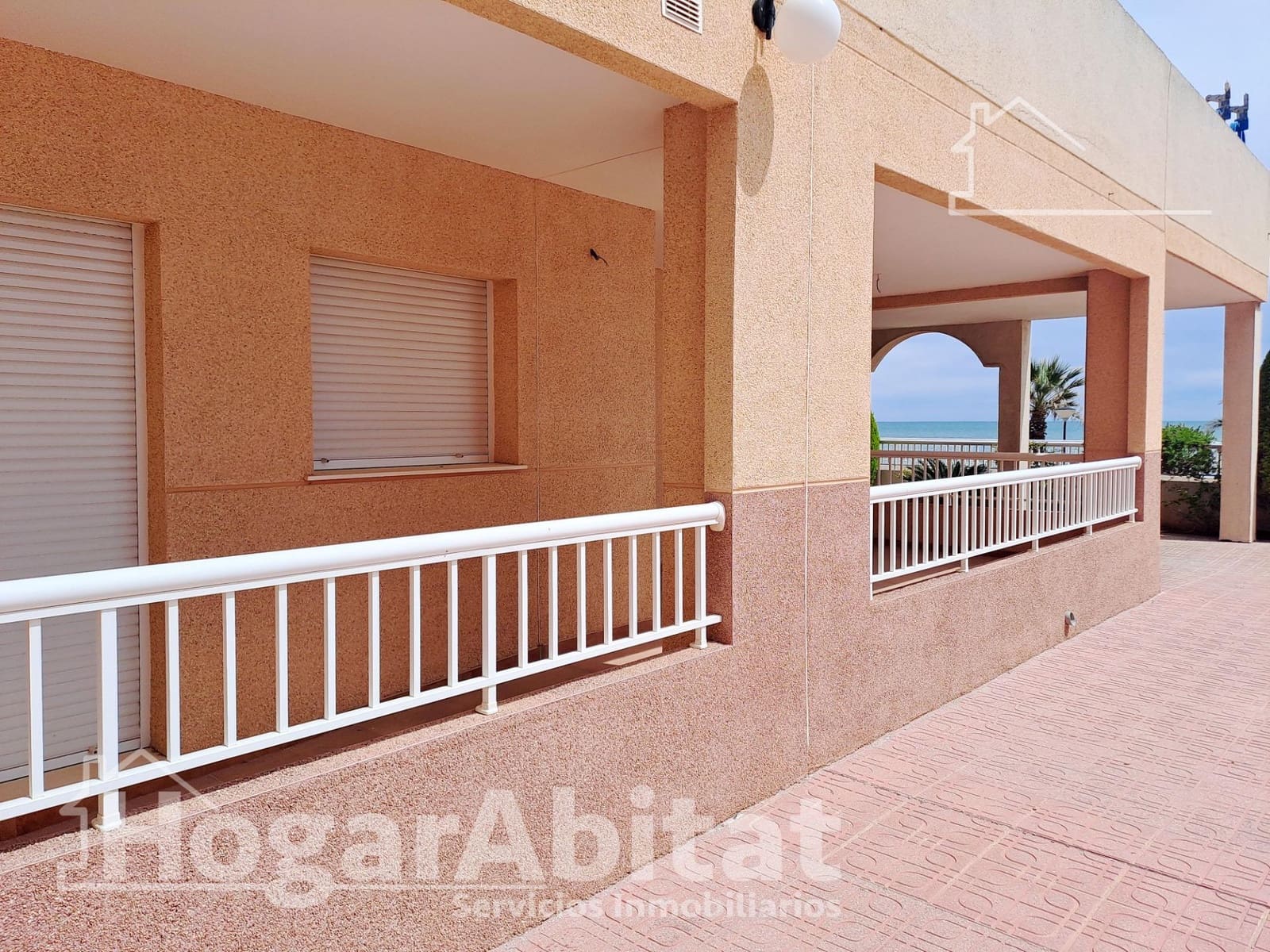 Piso de 3 habitaciones en Oropesa  en venta con piscina garaje - 268.000 € (Ref: 9794671)