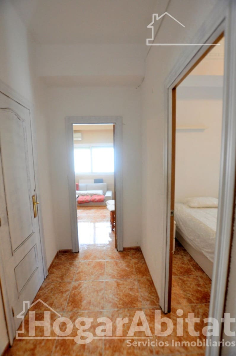 3 soverom Leilighet til salgs i Valencia by - € 249 000 (Ref: 9794672)