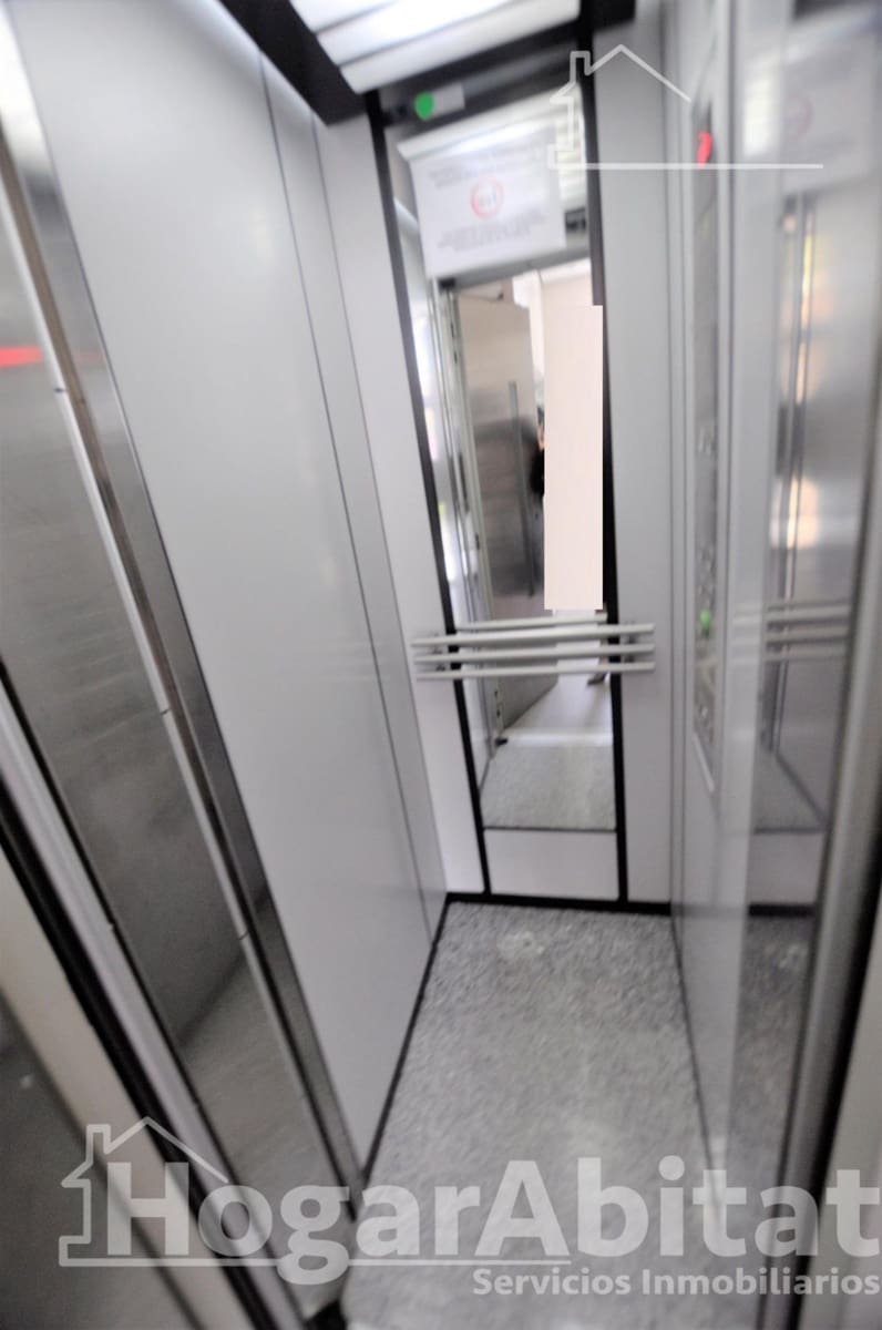 3 soverom Leilighet til salgs i Valencia by - € 249 000 (Ref: 9794672)