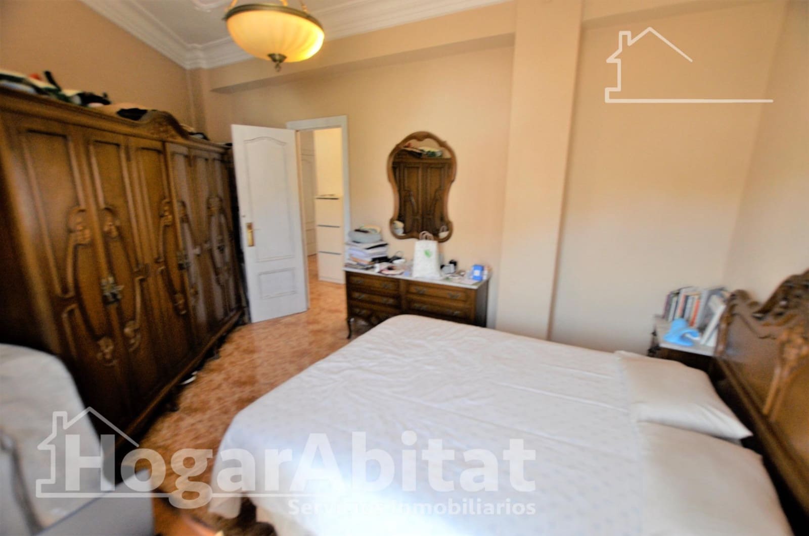 3 soverom Leilighet til salgs i Valencia by - € 249 000 (Ref: 9794672)