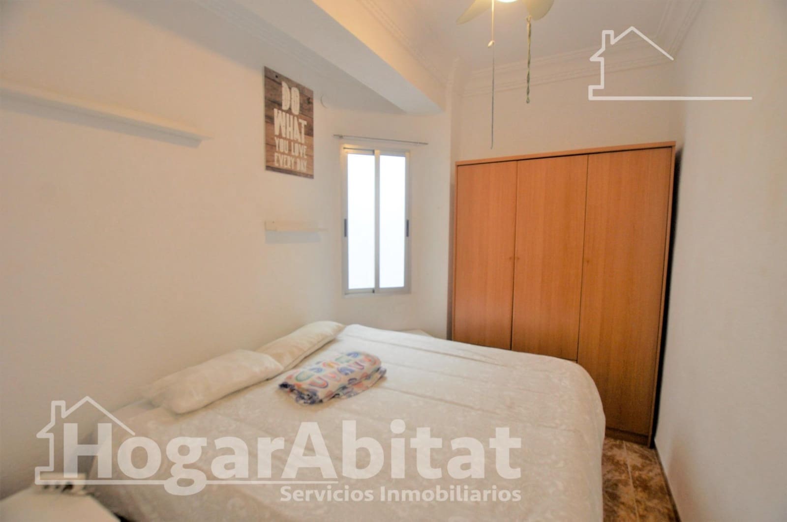 3 soverom Leilighet til salgs i Valencia by - € 249 000 (Ref: 9794672)