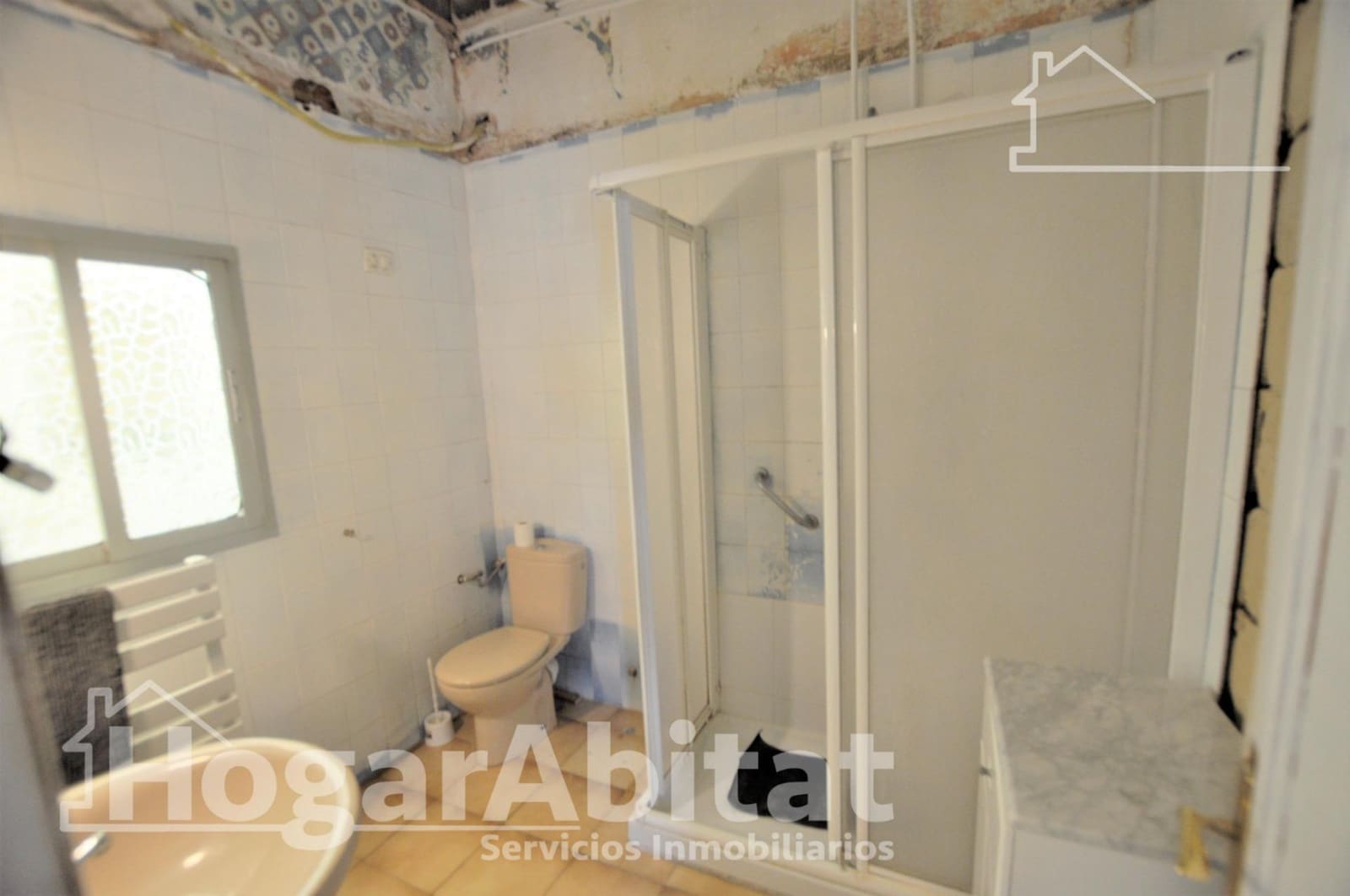 3 soverom Leilighet til salgs i Valencia by - € 249 000 (Ref: 9794672)