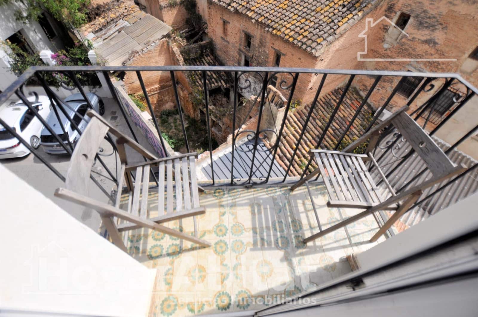 3 soverom Leilighet til salgs i Valencia by - € 249 000 (Ref: 9794672)