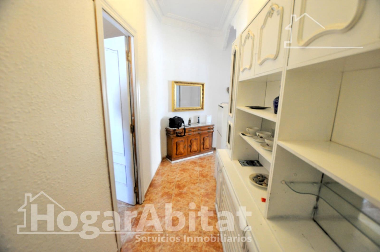 3 soverom Leilighet til salgs i Valencia by - € 249 000 (Ref: 9794672)