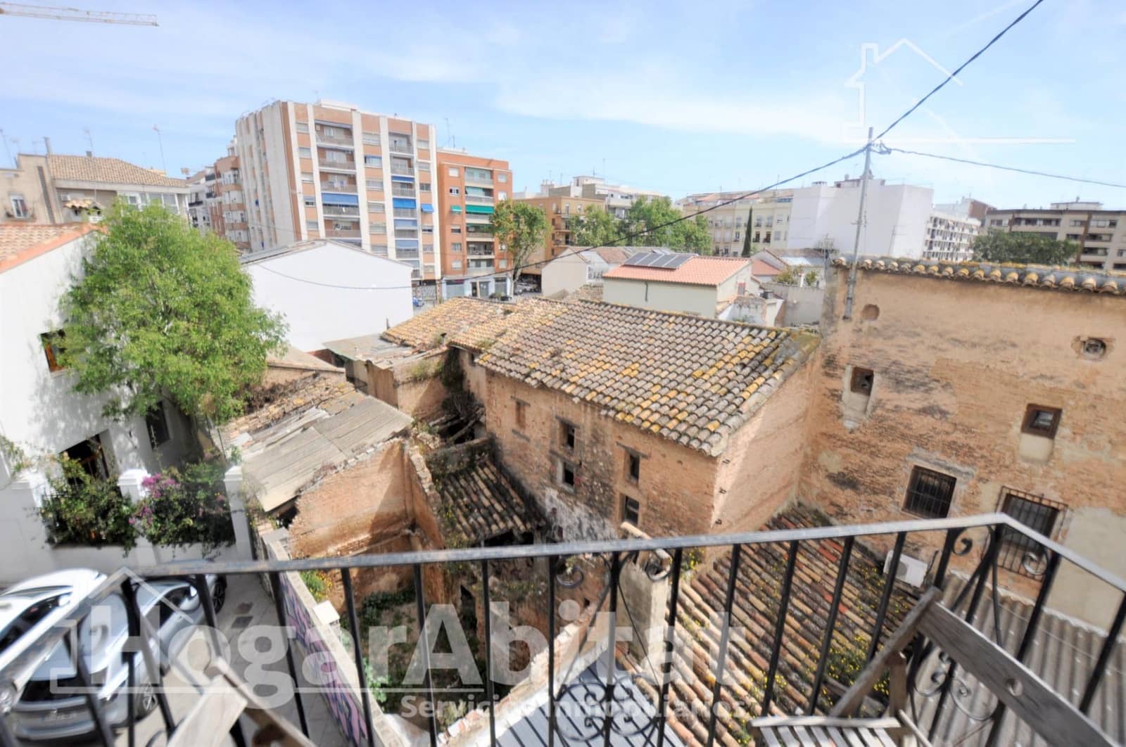 3 soverom Leilighet til salgs i Valencia by - € 249 000 (Ref: 9794672)