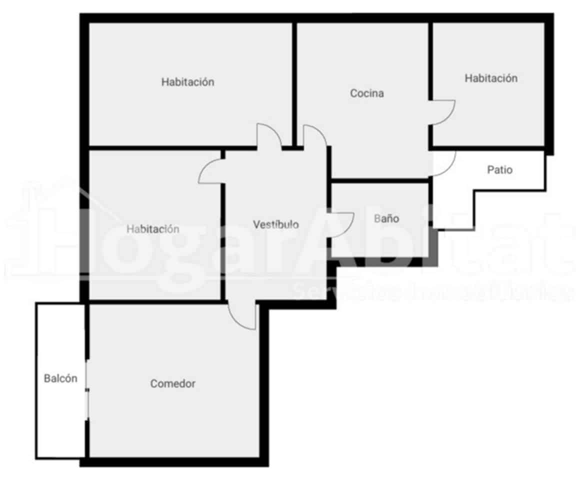 3 Zimmer Wohnung zu verkaufen in Gran Alacant mit Garage - 174.000 € (Ref: 9794674)