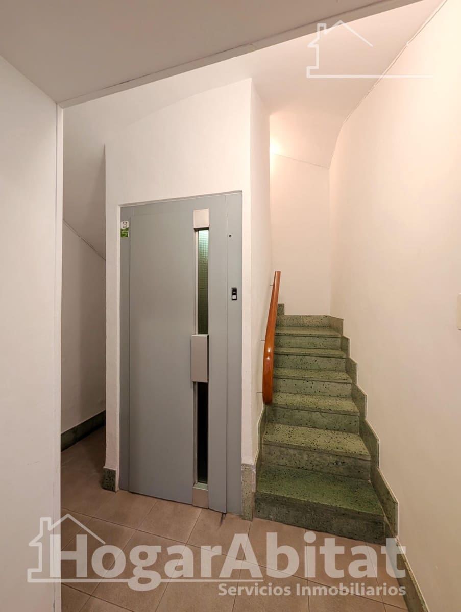 3 Zimmer Wohnung zu verkaufen in Gran Alacant mit Garage - 174.000 € (Ref: 9794674)