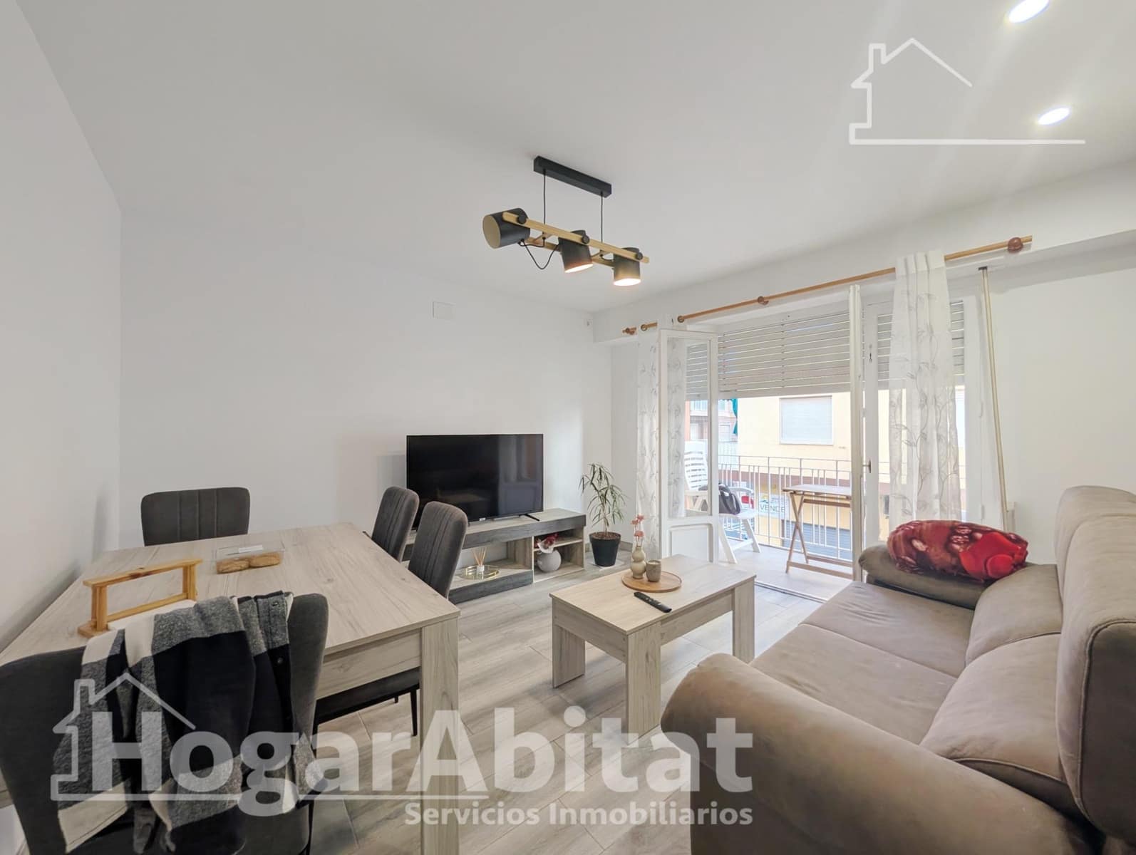 3 Zimmer Wohnung zu verkaufen in Gran Alacant mit Garage - 174.000 € (Ref: 9794674)