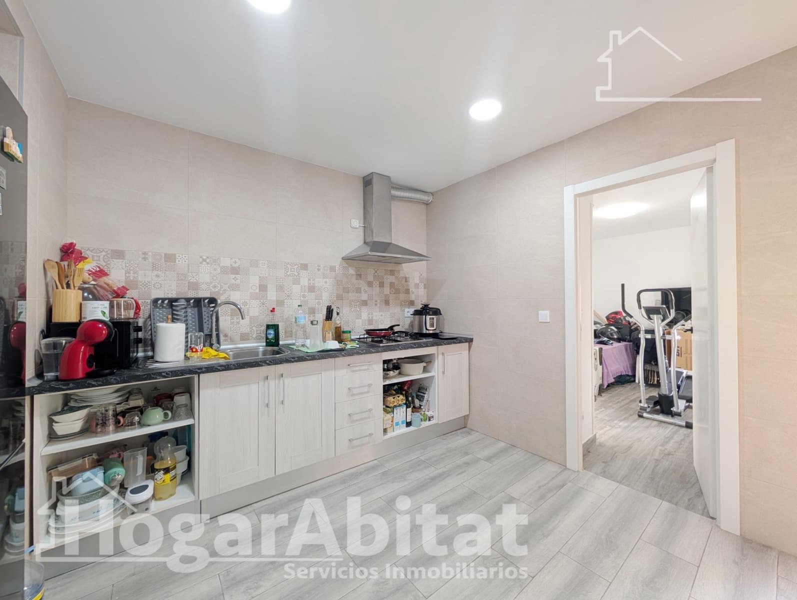 3 Zimmer Wohnung zu verkaufen in Gran Alacant mit Garage - 174.000 € (Ref: 9794674)